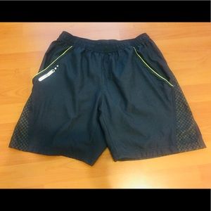 Men Running / Workout Shorts